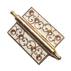 Door Hinge 101