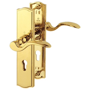 Door Locks 104